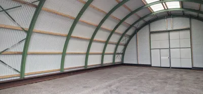 Gewerbeimmobilie mieten in Vöcklabruck – 132 m² – Bild 20 von 37