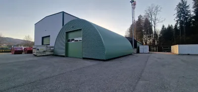 Gewerbeimmobilie mieten in Vöcklabruck – 132 m² – Bild 11 von 37