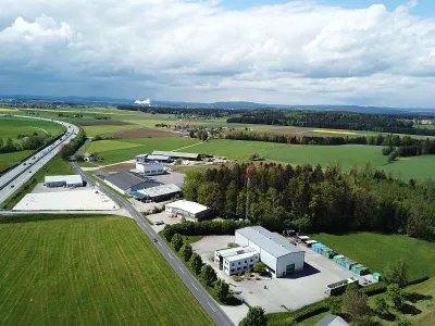 Gewerbeimmobilie mieten in Vöcklabruck – 132 m² – Bild 36 von 37
