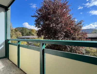 1-Zimmer-Wohnung kaufen in Salzburg Stadt – 40,72 m², € 245.000 – Bild 4 von 9