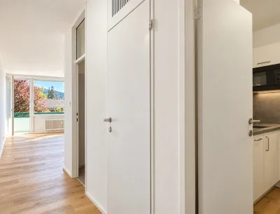 1-Zimmer-Wohnung kaufen in Salzburg Stadt – 40,72 m², € 245.000 – Bild 6 von 9