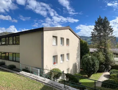 1-Zimmer-Wohnung kaufen in Salzburg Stadt – 40,72 m², € 245.000 – Bild 1 von 9