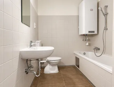 1-Zimmer-Wohnung kaufen in Salzburg Stadt – 40,72 m², € 245.000 – Bild 8 von 9