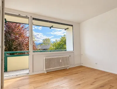 1-Zimmer-Wohnung kaufen in Salzburg Stadt – 40,72 m², € 245.000 – Bild 3 von 9