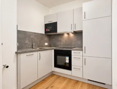 1-Zimmer-Wohnung kaufen in Salzburg Stadt – 40,72 m², € 245.000 – Bild 5 von 9