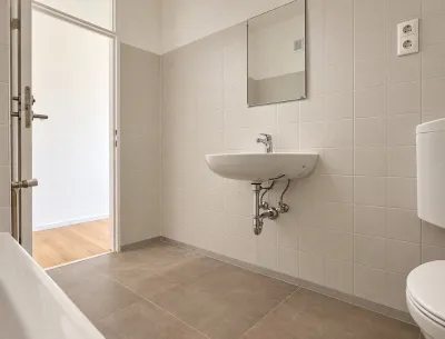 1-Zimmer-Wohnung kaufen in Salzburg Stadt – 40,72 m², € 245.000 – Bild 7 von 9