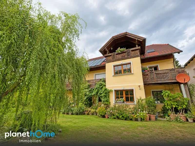 9-Zimmer-Immobilie kaufen in Lilienfeld – 220 m², € 499.000