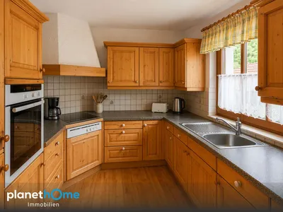 9-Zimmer-Immobilie kaufen in Lilienfeld – 220 m², € 499.000 – Bild 4 von 17