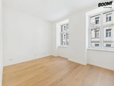 2-Zimmer-Wohnung kaufen in Wien – 39,11 m², € 471.720 – Bild 3 von 16