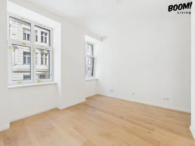 2-Zimmer-Wohnung kaufen in Wien – 39,11 m², € 471.720 – Bild 4 von 16