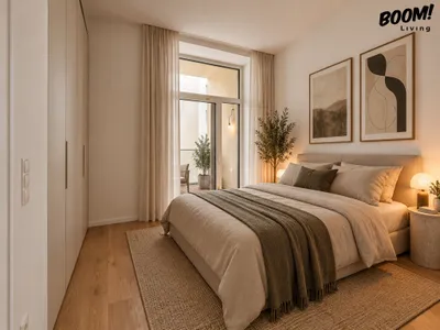 2-Zimmer-Wohnung kaufen in Wien – 39,11 m², € 471.720 – Bild 5 von 16