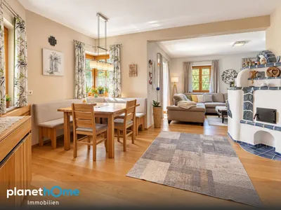 7-Zimmer-Haus kaufen in Güssing – 198 m², € 510.000 – Bild 3 von 22