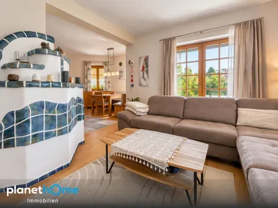 7-Zimmer-Haus kaufen in Güssing – 198 m², € 510.000 – Bild 5 von 22