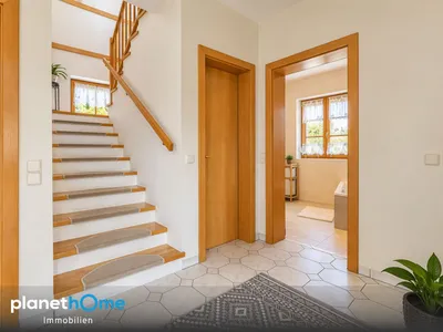 7-Zimmer-Haus kaufen in Güssing – 198 m², € 510.000 – Bild 8 von 22