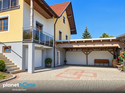 7-Zimmer-Haus kaufen in Güssing – 198 m², € 510.000 – Bild 13 von 22