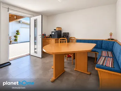 7-Zimmer-Haus kaufen in Güssing – 198 m², € 510.000 – Bild 15 von 22