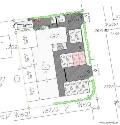 3-Zimmer-Wohnung mieten in Klagenfurt Land – 68,77 m², € 967 – Bild 14 von 16