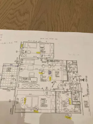3-Zimmer-Wohnung mieten in Eisenstadt – 80 m², € 1.150 – Bild 17 von 19
