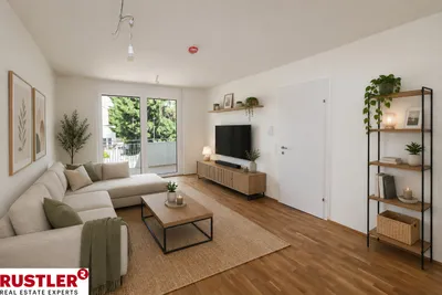 Wohnung zum Kauf in 3100 Sankt Pölten