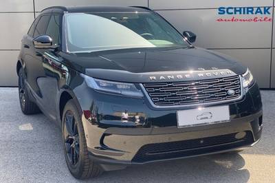 Land Rover Range Rover Velar D200 MHEV Allrad S Aut.
