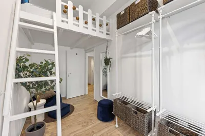dreamfactory 1150 // Co-Living for Students & Young Professionals