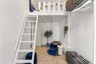 dreamfactory 1150 // Co-Living for Students & Young Professionals – Bild 2