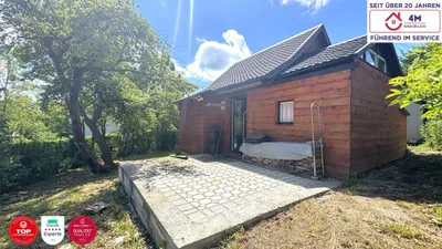 Grundstück kaufen in Wien – 382 m², € 480.000 – Bild 3 von 4