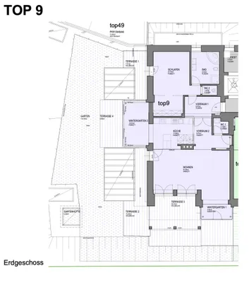 2-Zimmer-Wohnung kaufen in Salzburg Stadt – 113,51 m², € 849.000 – Bild 24 von 24