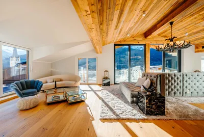 5-Zimmer-Wohnung mieten in Sankt Johann im Pongau – 400 m², € 5.000 – Bild 4 von 15