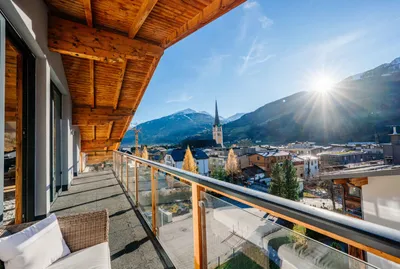 5-Zimmer-Wohnung mieten in Sankt Johann im Pongau – 400 m², € 5.000 – Bild 13 von 15