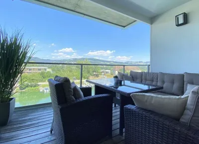 3-Zimmer-Wohnung mieten in Linz – 80 m², € 1.550 – Bild 3 von 8