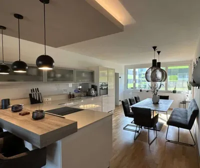 3-Zimmer-Wohnung mieten in Linz – 80 m², € 1.550 – Bild 6 von 8