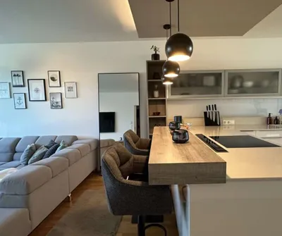 3-Zimmer-Wohnung mieten in Linz – 80 m², € 1.550 – Bild 4 von 8