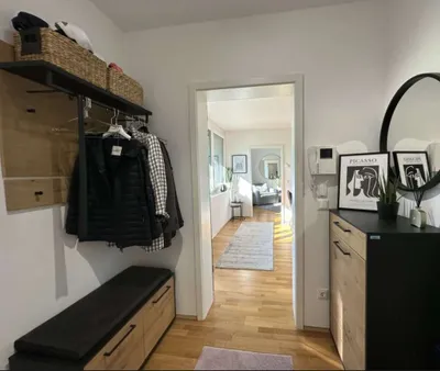 3-Zimmer-Wohnung mieten in Linz – 80 m², € 1.550 – Bild 7 von 8
