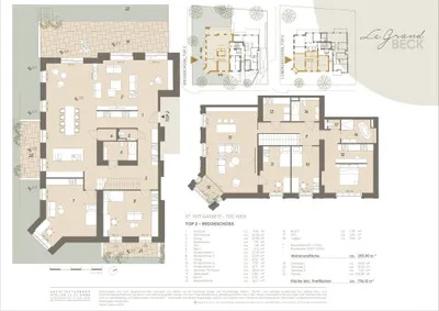 7-Zimmer-Wohnung kaufen in Wien – 325,79 m², € 2.990.000 – Bild 12 von 12