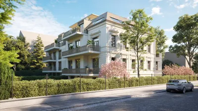 7-Zimmer-Wohnung kaufen in Wien – 325,79 m², € 2.990.000 – Bild 2 von 12