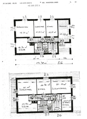 7-Zimmer-Haus kaufen in Südoststeiermark – 185 m², € 209.000 – Bild 27 von 31