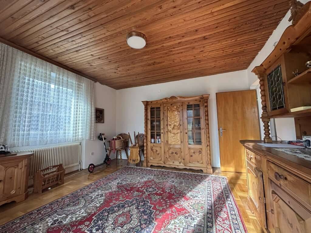 Großzügiges Wohnhaus in sonniger Lage in Bad Radkersburg - Ansicht 3