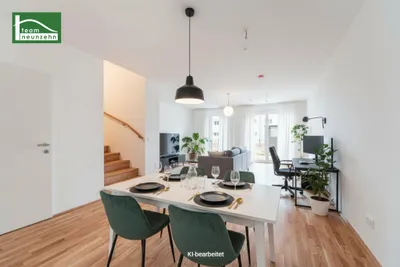 4-Zimmer-Haus kaufen in Sankt Pölten – 111,64 m², € 483.300 – Bild 3 von 38