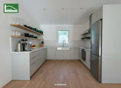 4-Zimmer-Haus kaufen in Sankt Pölten – 111,64 m², € 483.300 – Bild 9 von 38