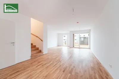 4-Zimmer-Haus kaufen in Sankt Pölten – 111,64 m², € 483.300 – Bild 2 von 38