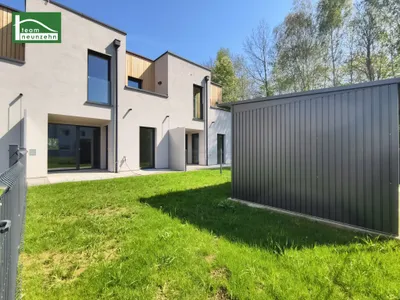 4-Zimmer-Haus kaufen in Sankt Pölten – 111,64 m², € 483.300 – Bild 5 von 38