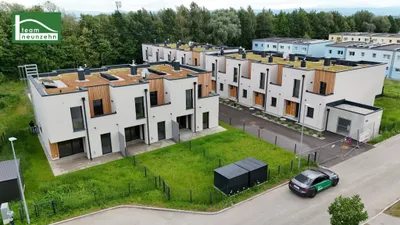 4-Zimmer-Haus kaufen in Sankt Pölten – 111,64 m², € 483.300 – Bild 1 von 38
