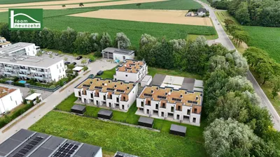 4-Zimmer-Haus kaufen in Sankt Pölten – 111,64 m², € 483.300 – Bild 26 von 38
