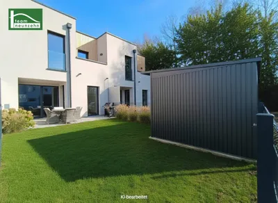 4-Zimmer-Haus kaufen in Sankt Pölten – 111,64 m², € 483.300 – Bild 24 von 38
