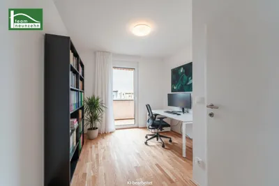 4-Zimmer-Haus kaufen in Sankt Pölten – 111,64 m², € 483.300 – Bild 15 von 38