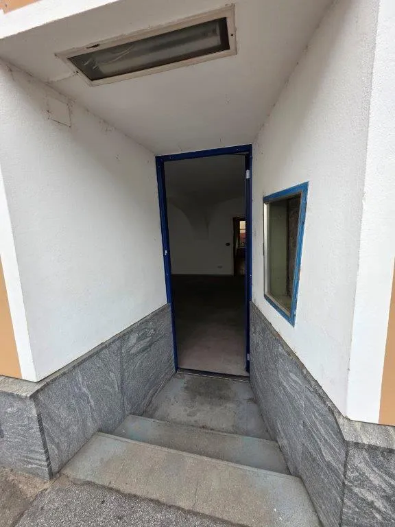 Geschäftsfläche in Wolfsberg zu vermieten! - Ansicht 2