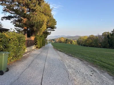 Grundstück kaufen in Mödling – 688 m², € 275.000 – Bild 4 von 4