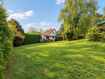 Grundstück kaufen in Mödling – 688 m², € 275.000 – Bild 3 von 4