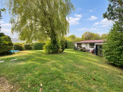 Grundstück kaufen in Mödling – 688 m², € 275.000 – Bild 1 von 4